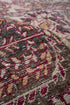 Antique Lavar Area Rug (9' x 14')